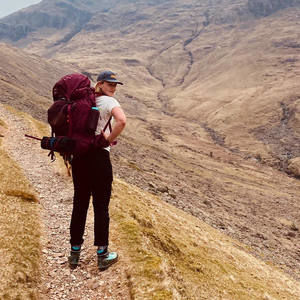 Meet your Posher, Sask